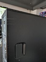 HP Z240 tower-PC Core i7 7700 8GB 256GB SSD+ 1TB Quadro K4000 3GB Windows 11 Pro