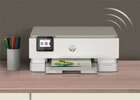 HP Inspire 7220e | All-in-One Inkjetprinter | 4800 x 1200 DPI | Wi-Fi | Kleur