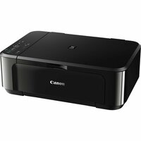 Canon PIXMA MG3650S | All-in-One Inkjetprinter | A4 | 4800 x 1200 DPI | Wi-Fi | Zwart