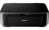 Canon PIXMA MG3650S | All-in-One Inkjetprinter | A4 | 4800 x 1200 DPI | Wi-Fi | Zwart