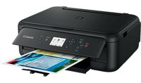 Canon Pixma TS5150 AiO Inkjetprinter | 4800 x 1200 DPI | Wifi | Kleur