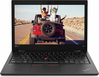 Lenovo Thinkpad L380 13" Intel Core i5 8250U 16GB 256GB Windows 11 TOUCHSCREEN