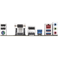 MAXPRO Intel Core i9 14900K PC 32GB DDR5 1TB PRO SSD M.2 USB-C