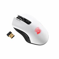 Sharkoon SKILLER SGM3 gaming muis (draadloos en bedraad)