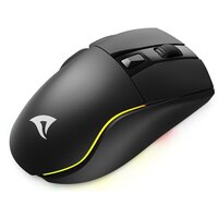 Sharkoon SKILLER SGM50W gaming muis draadloos