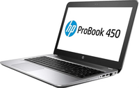 HP ProBook 450 G5 15.6" Intel Core i5 7200U 8GB 240GB SSD Win11 Pro