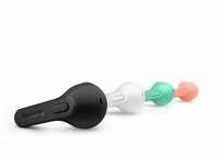 Philips TAT2236PK | Draadloze In-Ear Bluetooth Oordopjes | Roze