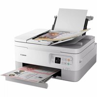 Canon PIXMA TS7451i | All-in-One Inkjetprinter | A4 | 4800 x 1200 DPI | Wi-Fi | Kleur | ADF