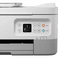 Canon PIXMA TS7451i | All-in-One Inkjetprinter | A4 | 4800 x 1200 DPI | Wi-Fi | Kleur | ADF