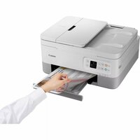 Canon PIXMA TS7451i | All-in-One Inkjetprinter | A4 | 4800 x 1200 DPI | Wi-Fi | Kleur | ADF
