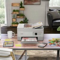 Canon PIXMA TS7451i | All-in-One Inkjetprinter | A4 | 4800 x 1200 DPI | Wi-Fi | Kleur | ADF