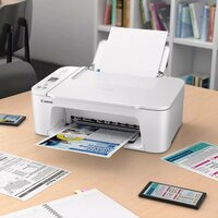 Canon PIXMA TS3751i | All-in-One Inkjetprinter | A4 | 4800 x 1200 DPI | Wi-Fi | Kleur
