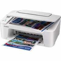 Canon PIXMA TS3751i | All-in-One Inkjetprinter | A4 | 4800 x 1200 DPI | Wi-Fi | Kleur