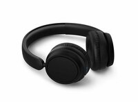 Philips 5000-series TAH5209BK/00 | Draadloze Over-Ear Koptelefoon | Zwart