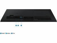 Samsung Essential S30GD 24'' | 1920x1080 IPS | 100Hz | HDMI | Full HD Monitor