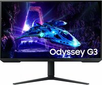 Samsung Odyssey G3 LS32DG300EU 32'' | 1920x1080 VA | 180Hz | 1ms | Gaming Monitor