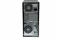 HP EliteDesk Core i7 6700 8GB 256GB SSD+ 1000GB DVD Windows 11 Pro