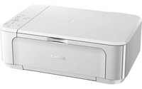 Canon PIXMA MG3650S | All-in-One Inkjetprinter | A4 | 4800 x 1200 DPI | Wi-Fi | Wit