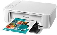 Canon PIXMA MG3650S | All-in-One Inkjetprinter | A4 | 4800 x 1200 DPI | Wi-Fi | Wit