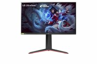 LG 27GP850P-B 27" | 2560x1440 Nano IPS | 165Hz | Gaming Monitor