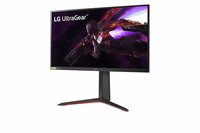 LG 27GP850P-B 27" | 2560x1440 Nano IPS | 165Hz | Gaming Monitor