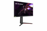 LG 27GP850P-B 27" | 2560x1440 Nano IPS | 165Hz | Gaming Monitor