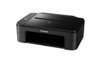 Canon PIXMA TS3355 | All-in-One Inkjetprinter | A4 | 4800 x 1200 DPI | Wi-Fi | Kleur