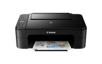 Canon PIXMA TS3355 | All-in-One Inkjetprinter | A4 | 4800 x 1200 DPI | Wi-Fi | Kleur