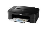Canon PIXMA TS3355 | All-in-One Inkjetprinter | A4 | 4800 x 1200 DPI | Wi-Fi | Kleur