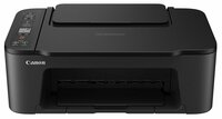 Canon PIXMA TS3450 | All-in-One Inkjetprinter | A4 | 4800 x 1200 DPI | Wi-Fi | Kleur