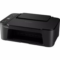 Canon PIXMA TS3550i | All-in-One Inkjetprinter | 4800 x 1200 DPI | Wi-Fi | Kleur | Scannen en Kopi&euml;ren | Zwart