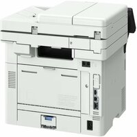 Canon i-SENSYS MF461dw | All-in-One Laserprinter | A4 | 1200 x 1200 DPI | 36 ppm | Wi-Fi | Zwart/Wit