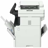 Canon i-SENSYS MF461dw | All-in-One Laserprinter | A4 | 1200 x 1200 DPI | 36 ppm | Wi-Fi | Zwart/Wit