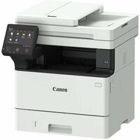 Canon i-SENSYS MF461dw | All-in-One Laserprinter | A4 | 1200 x 1200 DPI | 36 ppm | Wi-Fi | Zwart/Wit