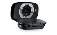 Logitech C615 | Full HD Webcam (1920x1080) | 8 MP | USB 2.0 | Zwart