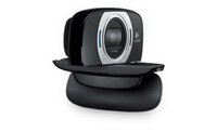 Logitech C615 | Full HD Webcam (1920x1080) | 8 MP | USB 2.0 | Zwart