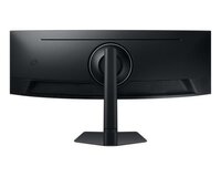 Samsung Odyssey G9 LS49CG954EUXEN 49'' | 5120x1440 VA | 240Hz | 1ms | Curved Ultrawide Gaming Monitor