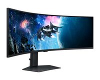Samsung Odyssey G9 LS49CG954EUXEN 49'' | 5120x1440 VA | 240Hz | 1ms | Curved Ultrawide Gaming Monitor