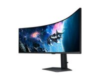 Samsung Odyssey G9 LS49CG954EUXEN 49'' | 5120x1440 VA | 240Hz | 1ms | Curved Ultrawide Gaming Monitor