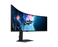 Samsung Odyssey G9 LS49CG954EUXEN 49'' | 5120x1440 VA | 240Hz | 1ms | Curved Ultrawide Gaming Monitor