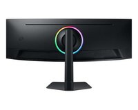 Samsung Odyssey G9 LS49CG954EUXEN 49'' | 5120x1440 VA | 240Hz | 1ms | Curved Ultrawide Gaming Monitor