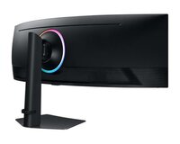 Samsung Odyssey G9 LS49CG954EUXEN 49'' | 5120x1440 VA | 240Hz | 1ms | Curved Ultrawide Gaming Monitor