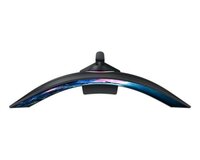 Samsung Odyssey G9 LS49CG954EUXEN 49'' | 5120x1440 VA | 240Hz | 1ms | Curved Ultrawide Gaming Monitor