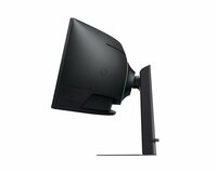 Samsung Odyssey G9 LS49CG954EUXEN 49'' | 5120x1440 VA | 240Hz | 1ms | Curved Ultrawide Gaming Monitor