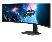 Samsung Odyssey G9 LS49CG954EUXEN 49'' | 5120x1440 VA | 240Hz | 1ms | Curved Ultrawide Gaming Monitor