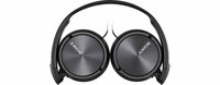 Sony MDR-ZX310AP | Bedraad On-ear Headset met Microfoon | 3,5 mm Connector | Zwart