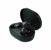 Xiami Mi True Basic 2 | Draadloze In-Ear Bluetooth Oordopjes | Zwart