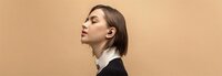Xiami Mi True Basic 2 | Draadloze In-Ear Bluetooth Oordopjes | Zwart