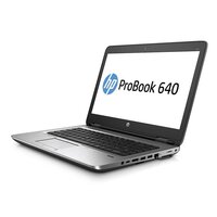 HP ProBook 640 G3 14" Intel Core i5 7200U 8GB 256GB SSD Win11 