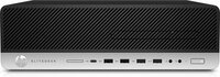 HP PC EliteDesk SFF Core i5 9500 8GB 256GB SSD Windows 11 Pro 